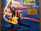 YNGWIE MALMSTEEN FIRE AND ICE SEALED LP RECORD FREE SHIPPING
