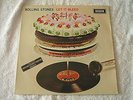 Rolling Stones - Let It Bleed - Original Mono- complete- nr mint - listen