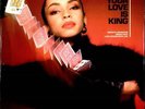 Sade Your Love Is King , Smooth Operator ,Snake Bite - Instrumental  Uk 12