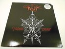 Celtic Frost - Morbid Tales RARE US HEAVY METAL LP + PRESS KIT