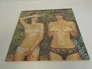 Roxy Music - Country Life ORIG. UK LP IN SHRINK