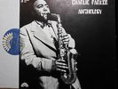 CHARLIE PARKER ANTHOLOGY 3-LP BOX
