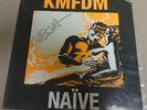 kmfdm vinyl, 1990 Wax Trax Records, 12