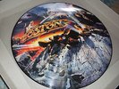 Boston Walk on  Picture LP Vinyl selten