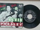 Disque 45 T Vinyl  Elvis PRESLEY  RnR N°4 record 75347