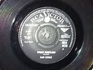 SAM COOKE SUGAR DUMPLING UK RCA ISSUE CON EXCELLENT