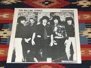 THE ROLLING STONES - LACERATED - 2 RECORD SET LIVE IN 1978 VERY RARE EXC. VINYL