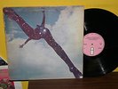 FREE S/T '69 Orig UK Pink Island RARE