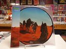 Sleep Dopesmoker 2 LP Vinyl Picture Disc Set Southern Lord NEW