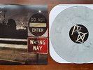 ROTTING OUT THE WRONG WAY GREY /100 MINORITY UNIT TURNSTILE BACKTRACK MADBALL