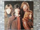 Badfinger: Straight Up LP 1972 Apple GERMANY release