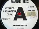 The Marketts Batman Theme 7