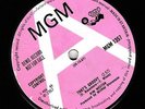 Northern Soul Kim Weston Thats Groovy MGM DEMO British Original