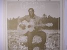 GUITAR SHORTY: Alone In His Field LP (promo stamp on label and back cover, 1