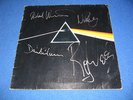 Pink Floyd - ORIGINAL SIGNED - Vinyl LP  Album - Incl. Roger Waters