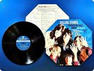 ROLLING STONES THROUGH THE PAST, DARKLY -BIG HITS VOL.2- SLC288 LP CU1490
