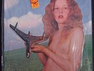 BLIND FAITH SELF TITLED LP IN SHRINKWRAP WITH PROMO DECALS ORIG. PRESS CLAPTON