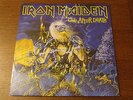 VINYL DOUBLE 33 TOURS IRON MAIDEN LIVE AFTER DEATH 2404263 PM521