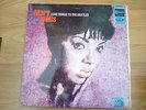 MARY WELLS Love songs to The Beatles Stateside 10171