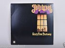 JELLYBREAD SIXY FIVE PARKWAY -VERY RARE BLUES ROCK/PROG -BLUE HORIZON LP