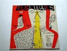 Flip Phillips Wails Clef Records MG C-691 Vinyl Jazz Album DSM Cover Buddy Rich
