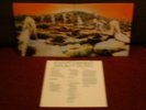 LED ZEPPELIN Houses Of The Holy LP 1973 ATLANTIC 1st Press SUPERB
