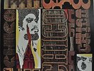 Chico Freeman Chico Japan LP King 1979 GP 3196 Paddle Wheel