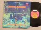 Judy Henske and Jerry Yester - farewell alderaban LP UK 1969 Straight A1/B1