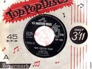 JOHNNY KIDD / PIRATES- WHOLE LOTTA WOMAN - UK 7