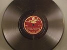 PRE WAR BLUES 78 RPM Memphis Jug Band Okeh 8960 V+ Memphis Shakedown Plays Great
