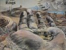 BO HANSSON Lord Of The Rings  UK Vinyl LP EXCELLENT CONDITION