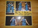 THE SOUL SISTERS The Soul Sisters Sue ILP 913 Very Rare UK soul LP