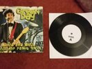 GREEN DAY ROCK AND ROLL HALL OF FAME 2015  LIMITED TO 50 COPIES