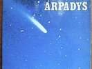 LP -   ARPADYS =  STONE ROLLER .........................................1978