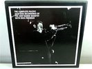 CHET BAKER / RUSS FREEMAN 4-LP M- MOSAIC Vinyl BOX 