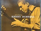 Kenny Burrell & Tommy Flanagan   Introducing   DG   Lex Blue Note   NICE