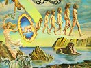 The Doors - Full Circle NEW SEALED 180g LP from Quality Pressing incl insert
