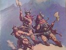 DUST - Hard Attack - LP 1972 Kama Sutra