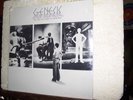 GENESIS sealed 2LP The Lamb Lies Down On Broadway ATCO sd2-401 original PROG