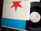 THE EFFIGIES LP s/t RUTHLESS/enigma PUNK KBD post punk