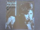With Brian Lemon Trio LP Tony Coe / The Brian Lemon Trio