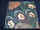THE BEATLES RUBBER SOUL ** Stereo UK 1970's Pressing* Cover & record NM