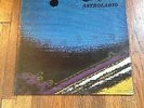 GARYBALDI - ASTROLABIO ORIGINAL LP ON FONIT ITALIAN PROG 1973