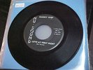 SAMMY SURF 45 1960'S CHICAGO DOO WOP  nu sound LOVE AT FIRST SITE  1st press NM