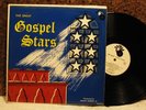 LP Soul THE GREAT GOSPEL STARS 1961 Tamla TM 222 Rare Motown
