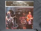 GRATEFUL DEAD - Grateful Fool's Day (Live Meadowlands 4/1/88)  3LP set  not tmoq
