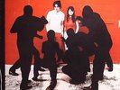WHITE STRIPES, The - White Blood Cells - Vinyl (LP)