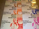 JELLY ROLL MORTON Library of Congress Recordings NEAR MINT Complete 8-LP Set
