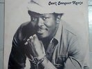 I Roy - Cant Conquer Rasta - rare roots reggae LP. DJ . Justice label