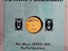 Lee Perry Upsetter 12